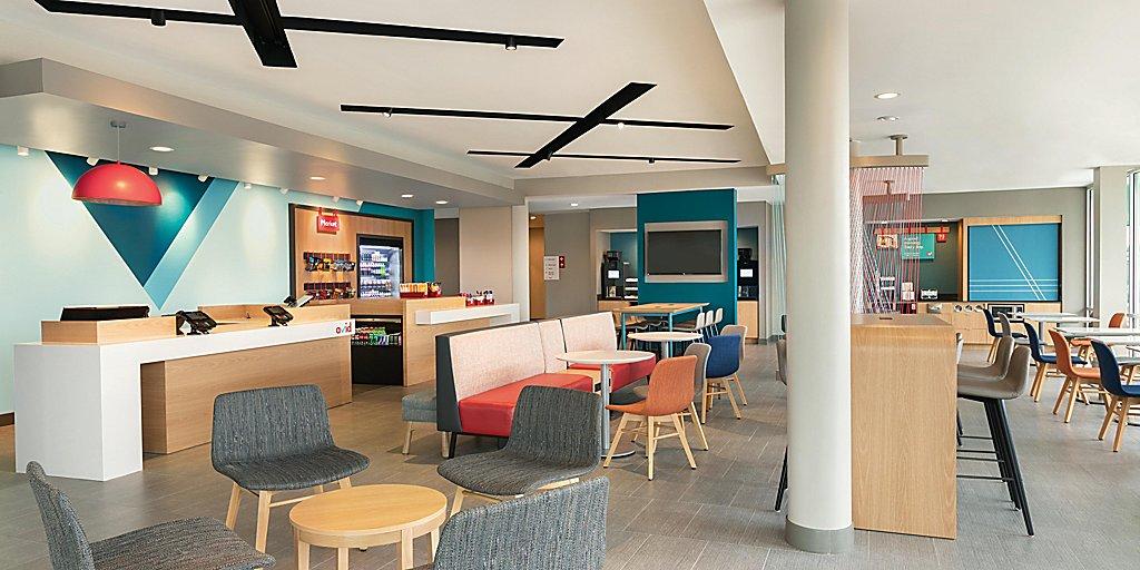 Avid Hotel - Fresnillo By Ihg Фреснильо-де-Гонсалес-Эчеверрия Экстерьер фото