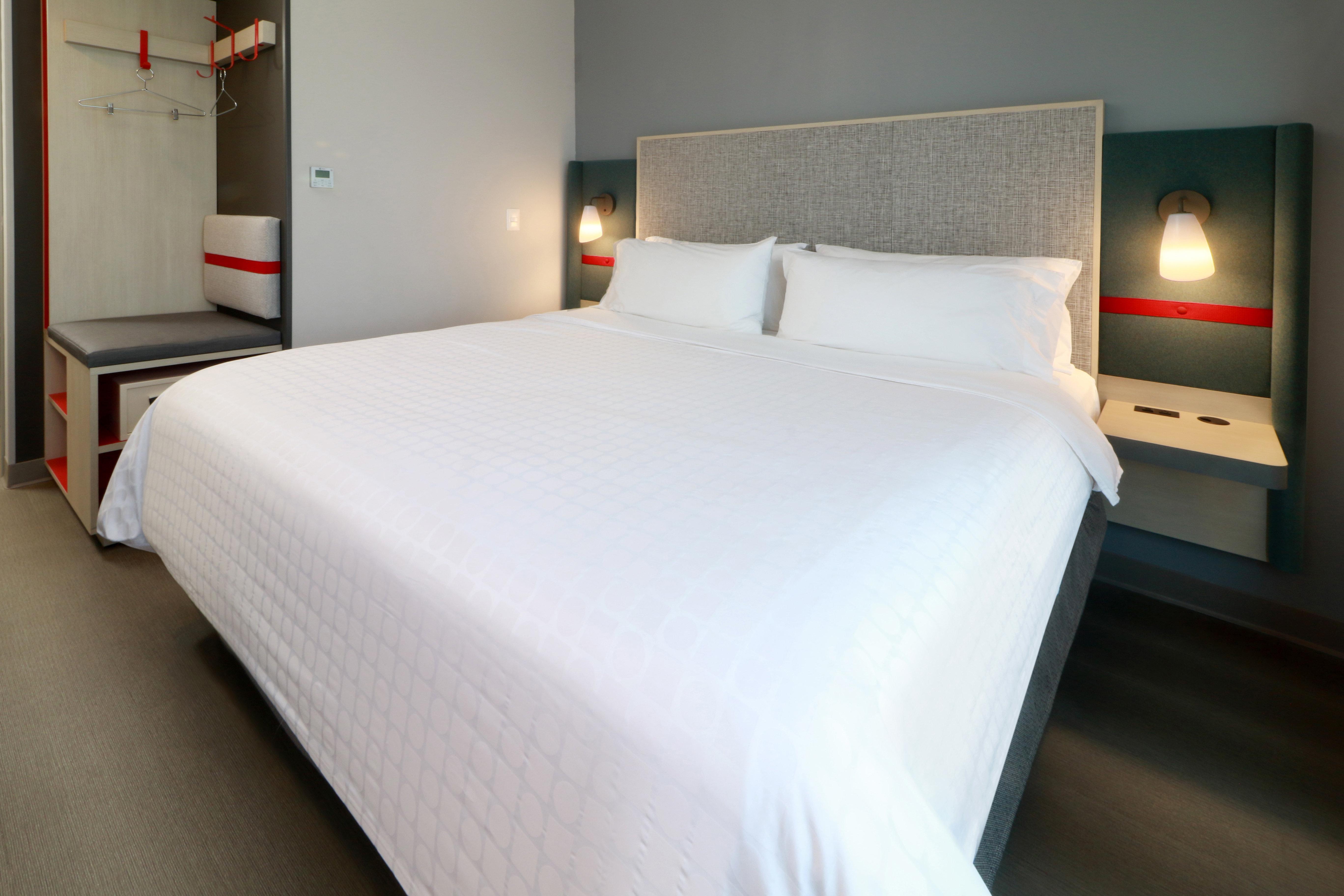 Avid Hotel - Fresnillo By Ihg Фреснильо-де-Гонсалес-Эчеверрия Экстерьер фото